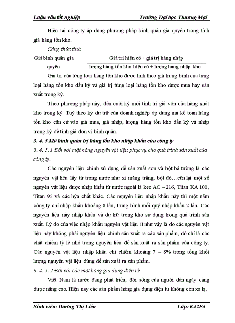 image for page Hoàn thiện công tác quản trị hàng tồn kho nhập khẩu tại công ty cổ phần Galaxy Việt Nam