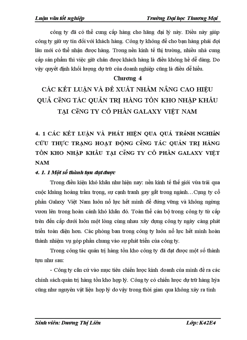 image for page Hoàn thiện công tác quản trị hàng tồn kho nhập khẩu tại công ty cổ phần Galaxy Việt Nam