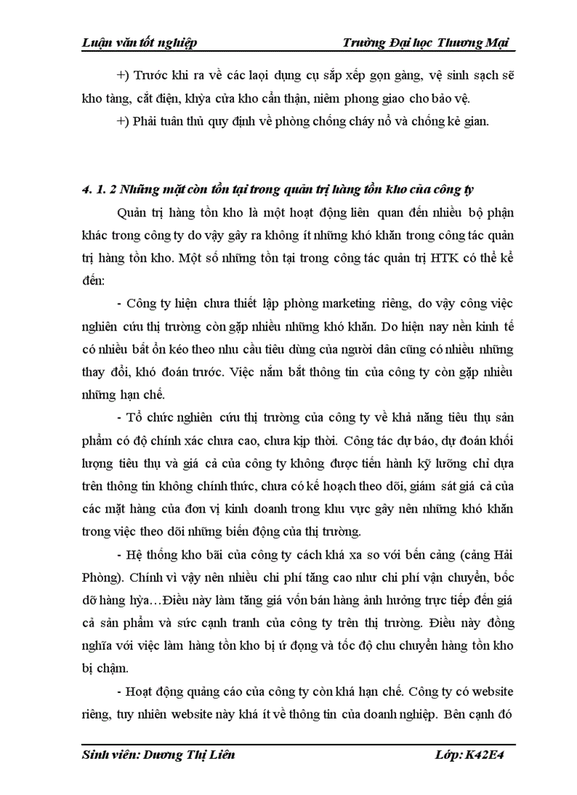 image for page Hoàn thiện công tác quản trị hàng tồn kho nhập khẩu tại công ty cổ phần Galaxy Việt Nam