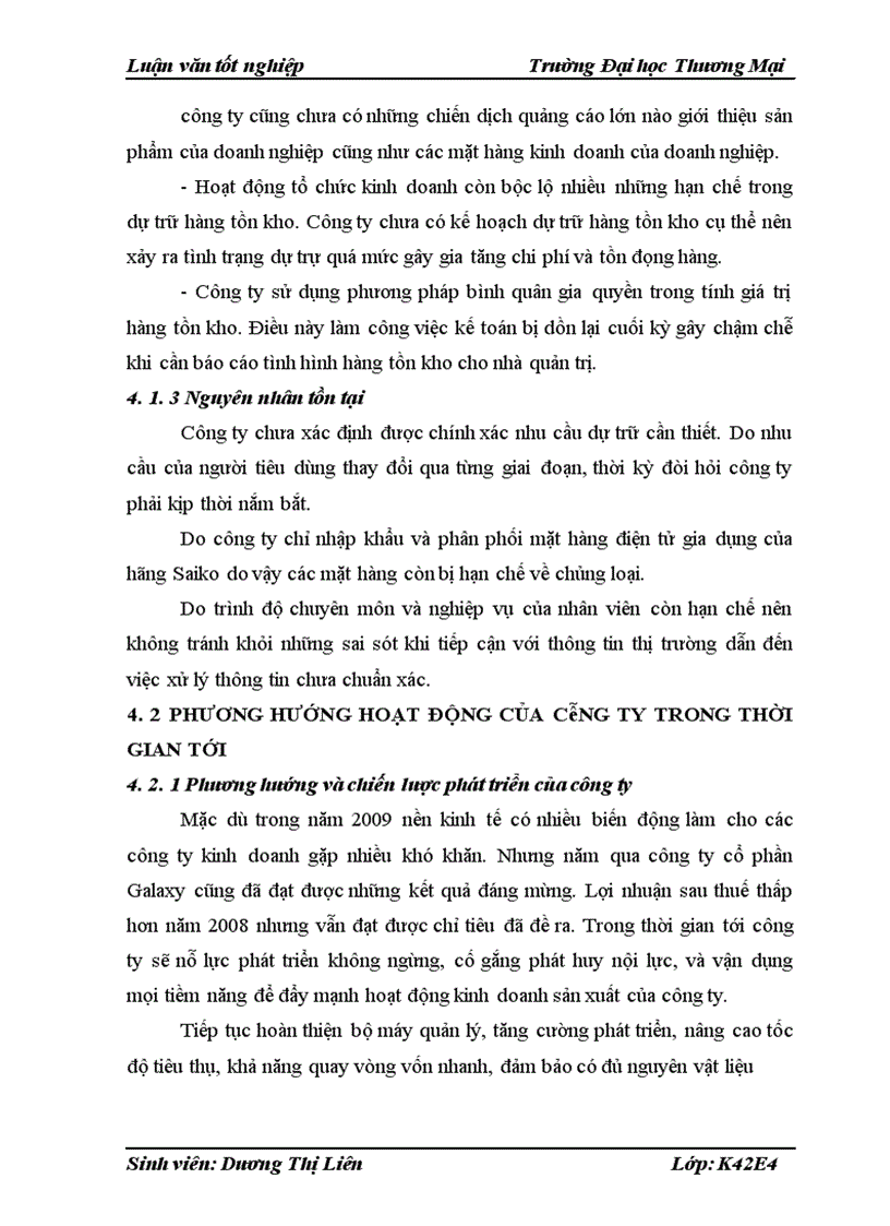 image for page Hoàn thiện công tác quản trị hàng tồn kho nhập khẩu tại công ty cổ phần Galaxy Việt Nam