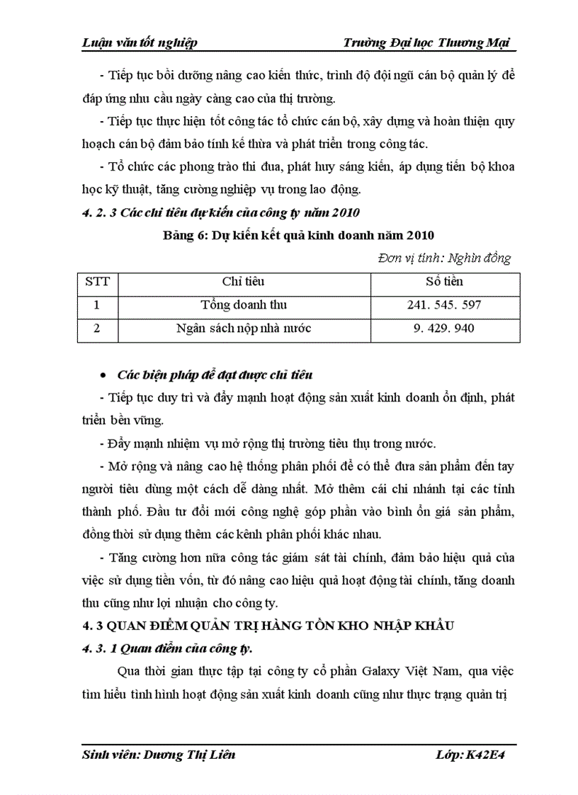 image for page Hoàn thiện công tác quản trị hàng tồn kho nhập khẩu tại công ty cổ phần Galaxy Việt Nam