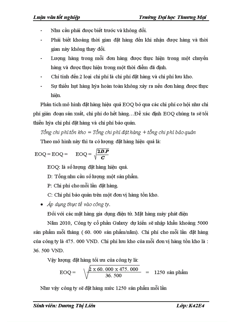 image for page Hoàn thiện công tác quản trị hàng tồn kho nhập khẩu tại công ty cổ phần Galaxy Việt Nam