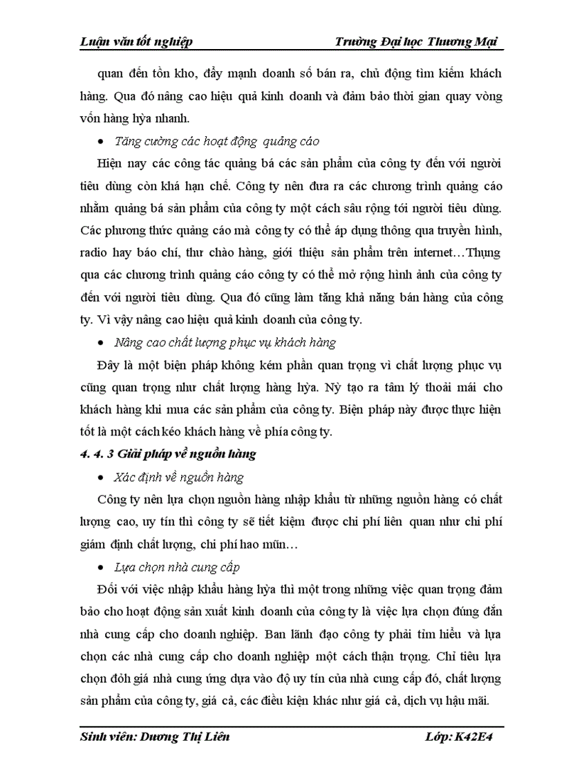 image for page Hoàn thiện công tác quản trị hàng tồn kho nhập khẩu tại công ty cổ phần Galaxy Việt Nam