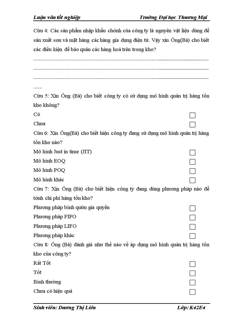 image for page Hoàn thiện công tác quản trị hàng tồn kho nhập khẩu tại công ty cổ phần Galaxy Việt Nam