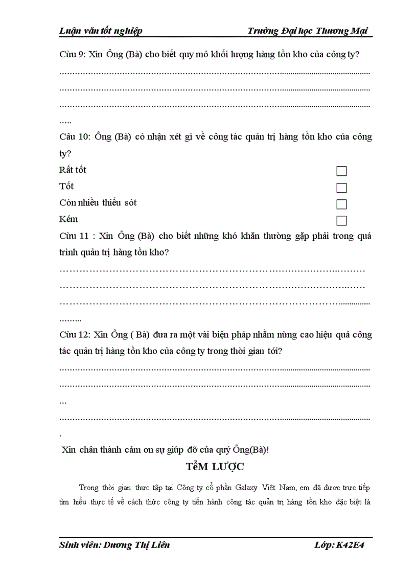 image for page Hoàn thiện công tác quản trị hàng tồn kho nhập khẩu tại công ty cổ phần Galaxy Việt Nam