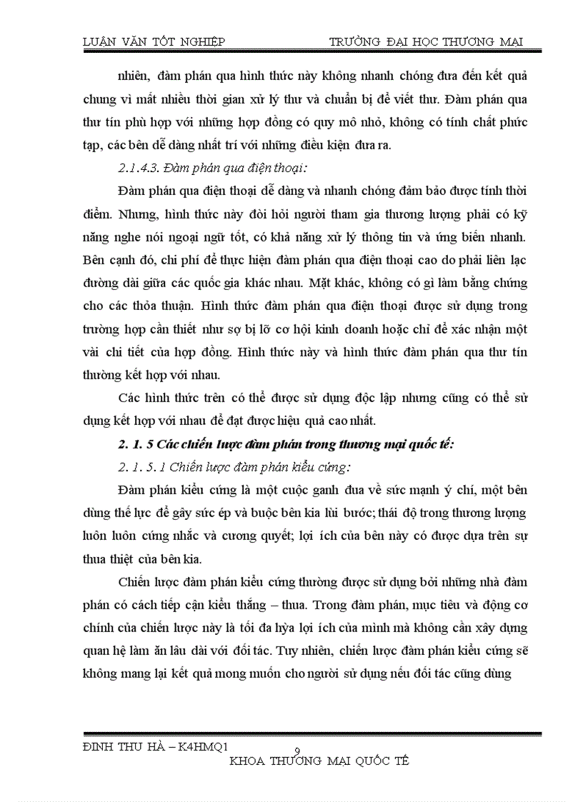 image for page Hoàn thiện quy trình đàm phán ký kết hợp đồng xuất khẩu hàng may mặc sang thị trường EU của Công ty cổ phần Thăng Long