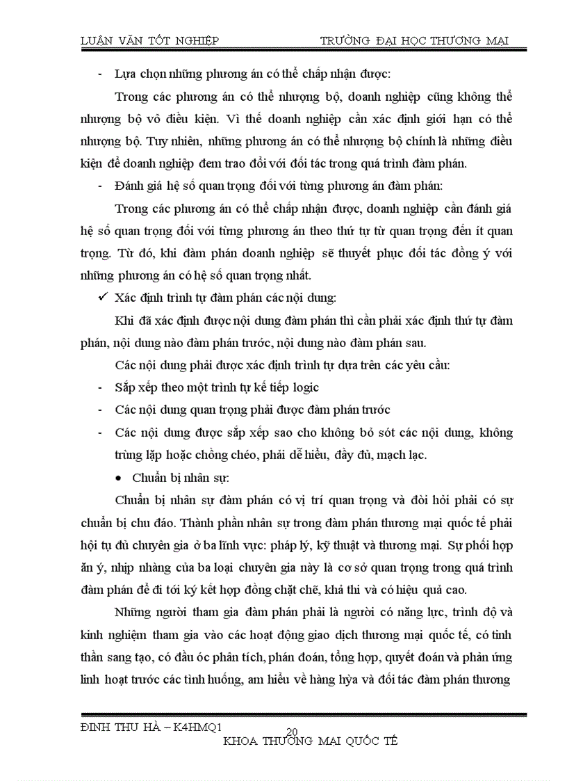image for page Hoàn thiện quy trình đàm phán ký kết hợp đồng xuất khẩu hàng may mặc sang thị trường EU của Công ty cổ phần Thăng Long