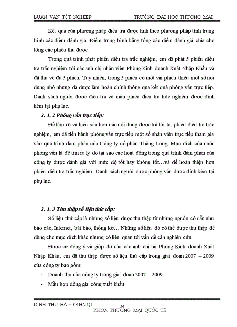 image for page Hoàn thiện quy trình đàm phán ký kết hợp đồng xuất khẩu hàng may mặc sang thị trường EU của Công ty cổ phần Thăng Long