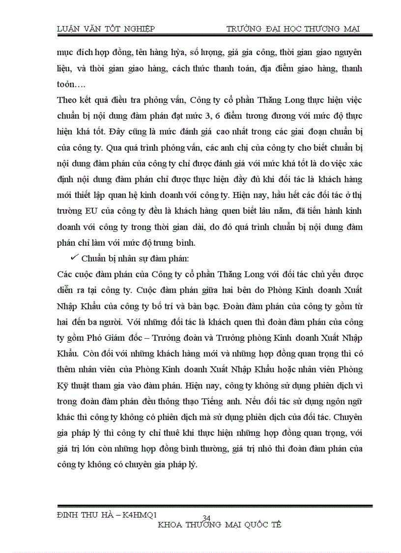 image for page Hoàn thiện quy trình đàm phán ký kết hợp đồng xuất khẩu hàng may mặc sang thị trường EU của Công ty cổ phần Thăng Long