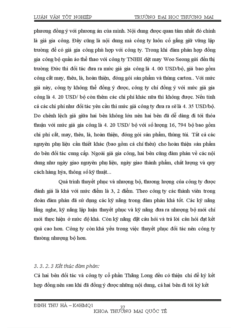 image for page Hoàn thiện quy trình đàm phán ký kết hợp đồng xuất khẩu hàng may mặc sang thị trường EU của Công ty cổ phần Thăng Long