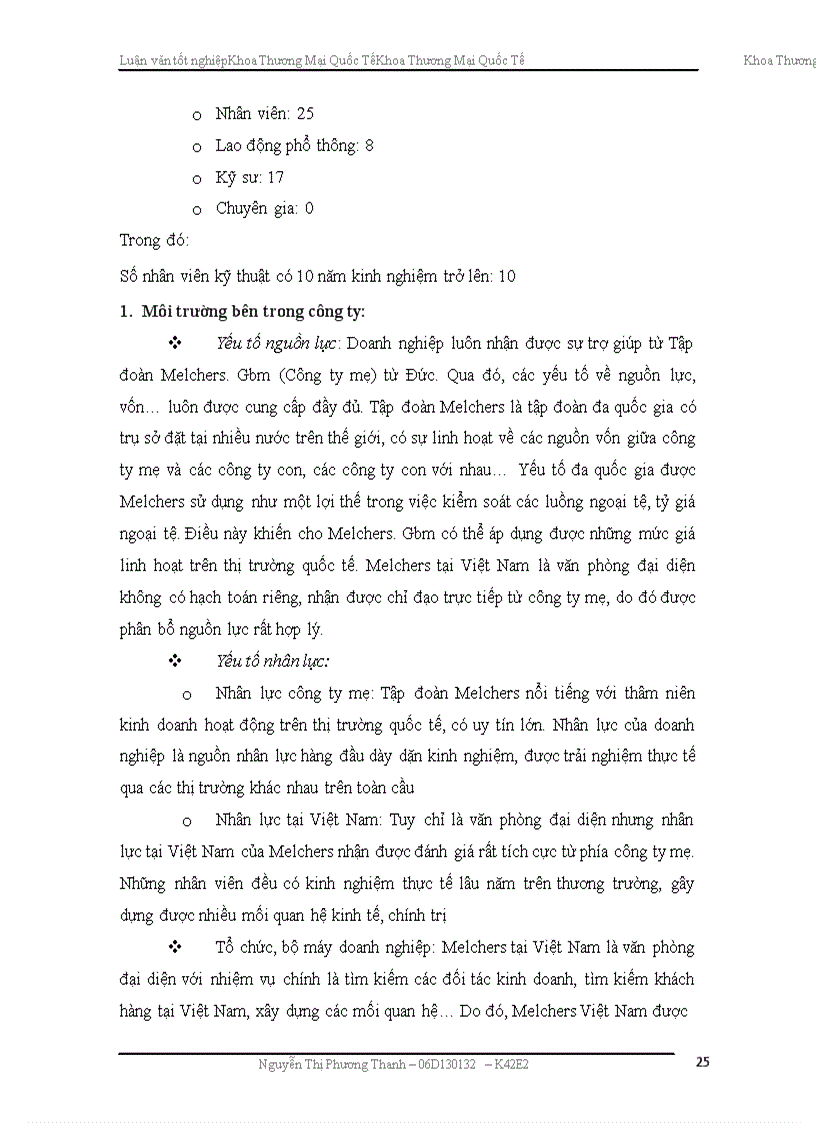 image for page Hoàn thiện quy trình thực hiện hợp đồng chuyển giao công nghệ sản xuất bánh kẹo của công ty Melchers Đức tới các doanh nghiệp sản xuất bánh kẹo Việt Nam.
