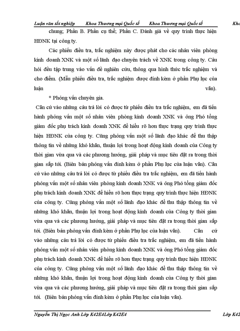 image for page Hoàn thiện quy trình thực hiện hợp đồng nhập khẩu hoá chất từ thị trường Trung Quốc của Công ty Cổ phần Hoá chất 135 Nguyễn Văn Cừ- Long Biên- Hà Nội
