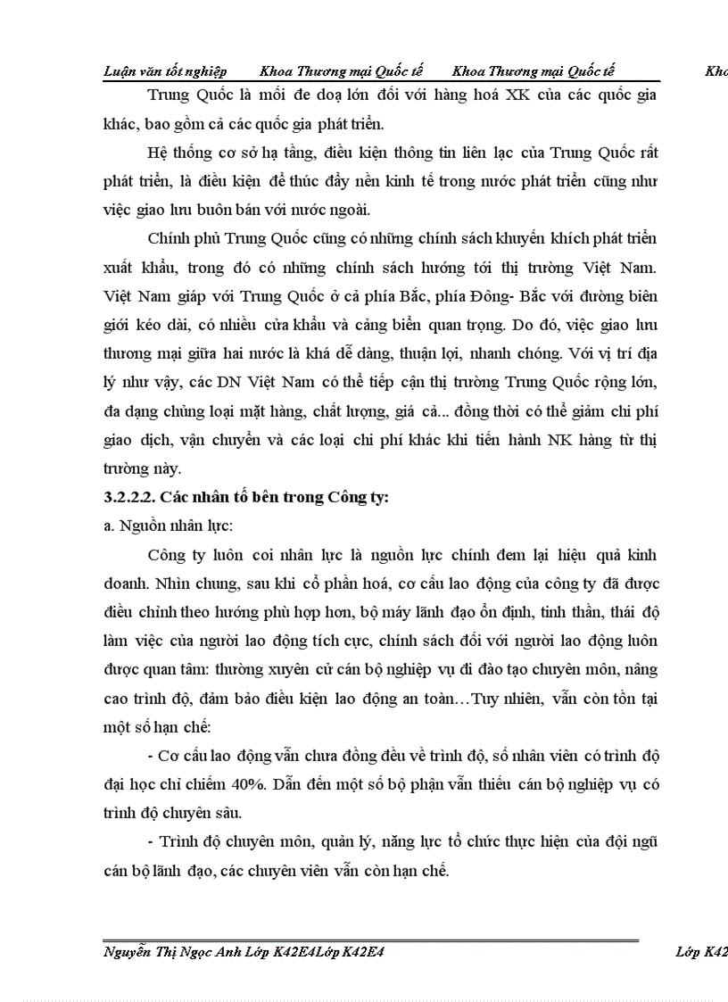 image for page Hoàn thiện quy trình thực hiện hợp đồng nhập khẩu hoá chất từ thị trường Trung Quốc của Công ty Cổ phần Hoá chất 135 Nguyễn Văn Cừ- Long Biên- Hà Nội