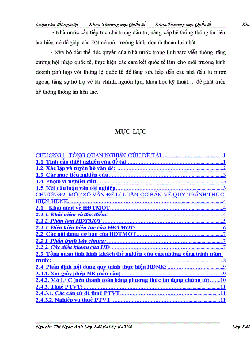 image for page Hoàn thiện quy trình thực hiện hợp đồng nhập khẩu hoá chất từ thị trường Trung Quốc của Công ty Cổ phần Hoá chất 135 Nguyễn Văn Cừ- Long Biên- Hà Nội