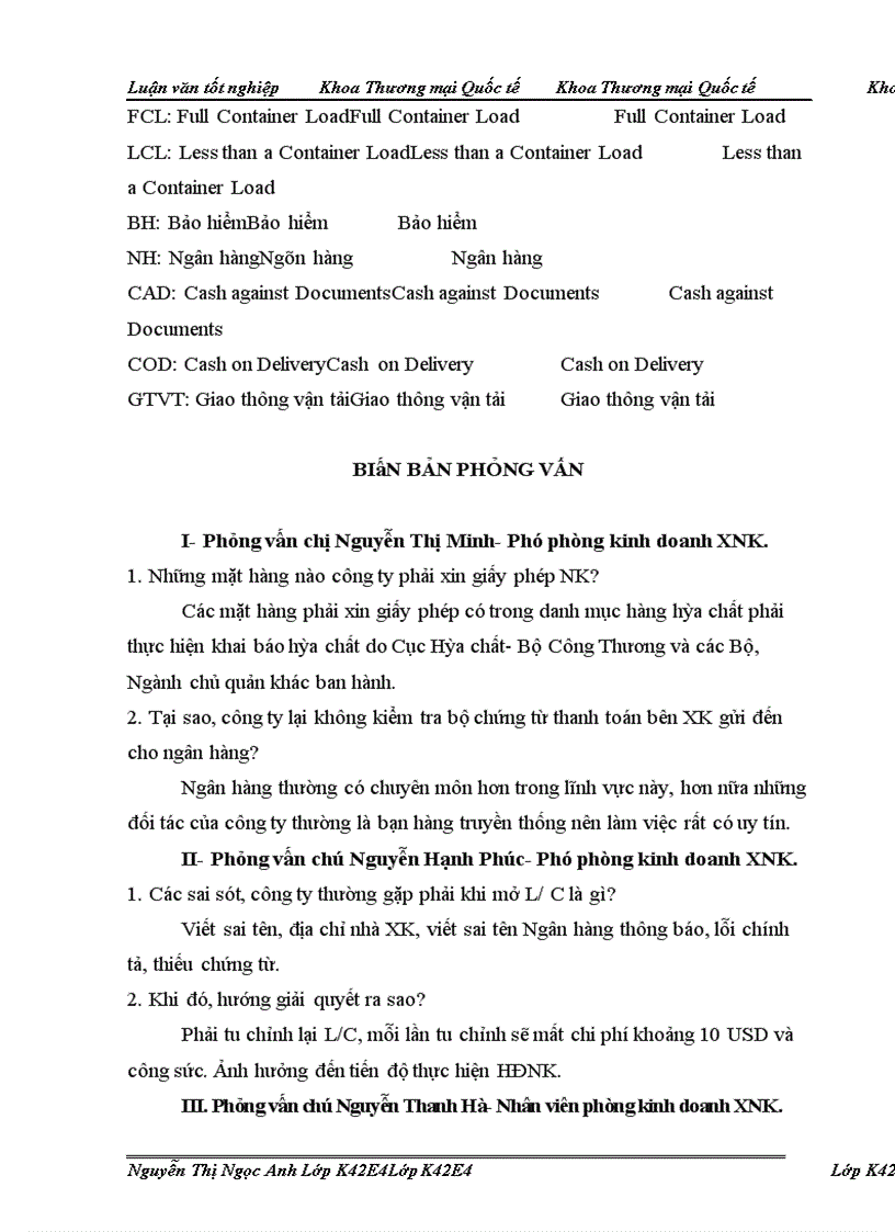 image for page Hoàn thiện quy trình thực hiện hợp đồng nhập khẩu hoá chất từ thị trường Trung Quốc của Công ty Cổ phần Hoá chất 135 Nguyễn Văn Cừ- Long Biên- Hà Nội