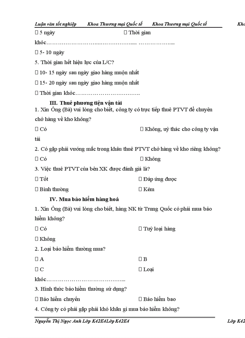 image for page Hoàn thiện quy trình thực hiện hợp đồng nhập khẩu hoá chất từ thị trường Trung Quốc của Công ty Cổ phần Hoá chất 135 Nguyễn Văn Cừ- Long Biên- Hà Nội