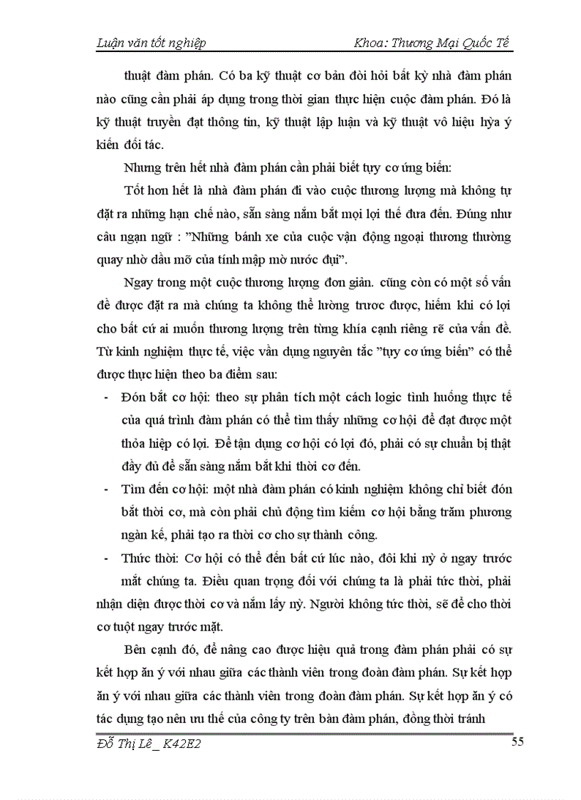 image for page Quản trị quá trình đàm phán để ký kết hợp đồng nhập khẩu hóa chất từ thị trường Trung Quốc tại công ty Cổ phần Đầu tư và phát triển Công nghệ Niềm Tin Việt