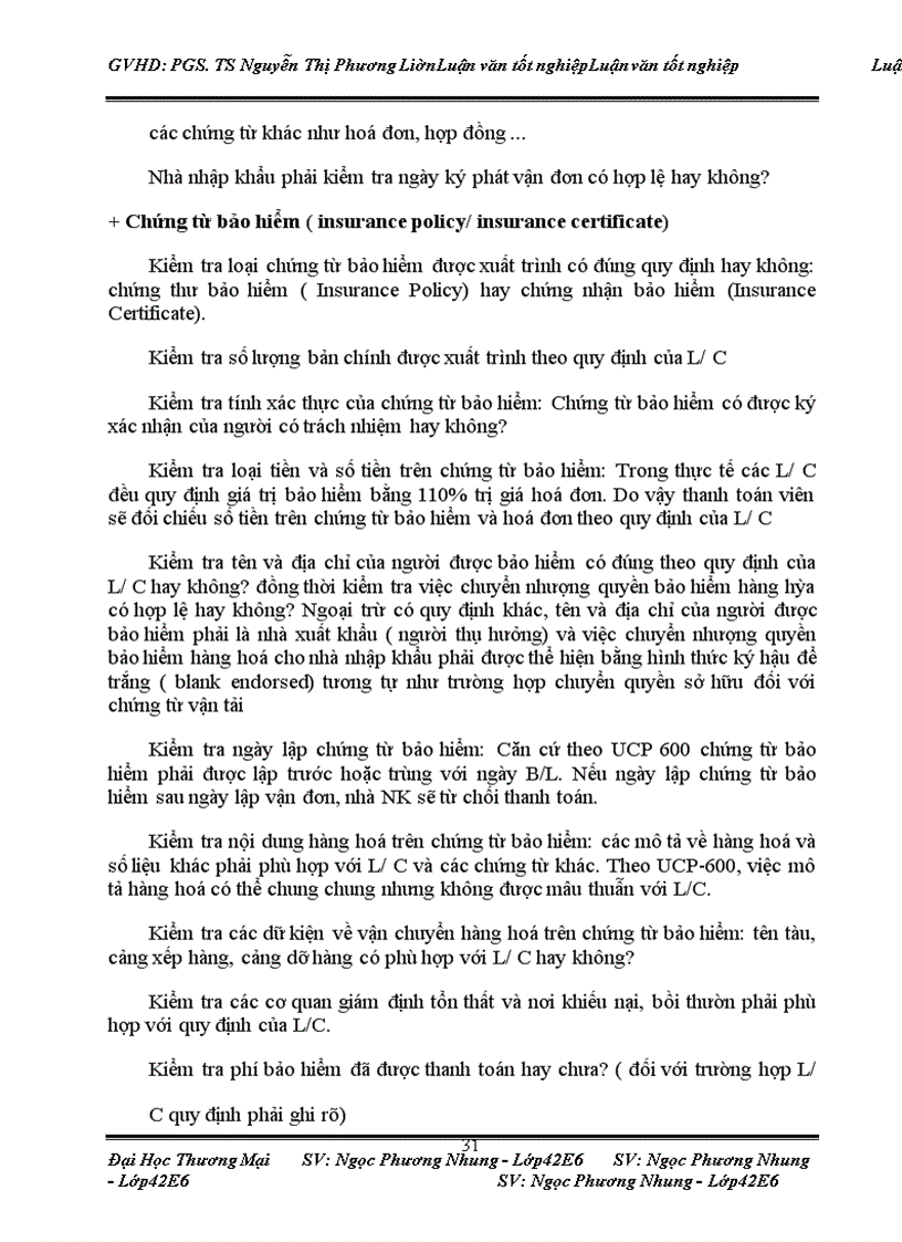 image for page Quản trị thanh toán quốc tế theo phương thức tín dụng chứng từ trong hoạt động nhập khẩu tại Công ty Cổ phần đầu tư, thương mại và dịch vụ Tây Hồ
