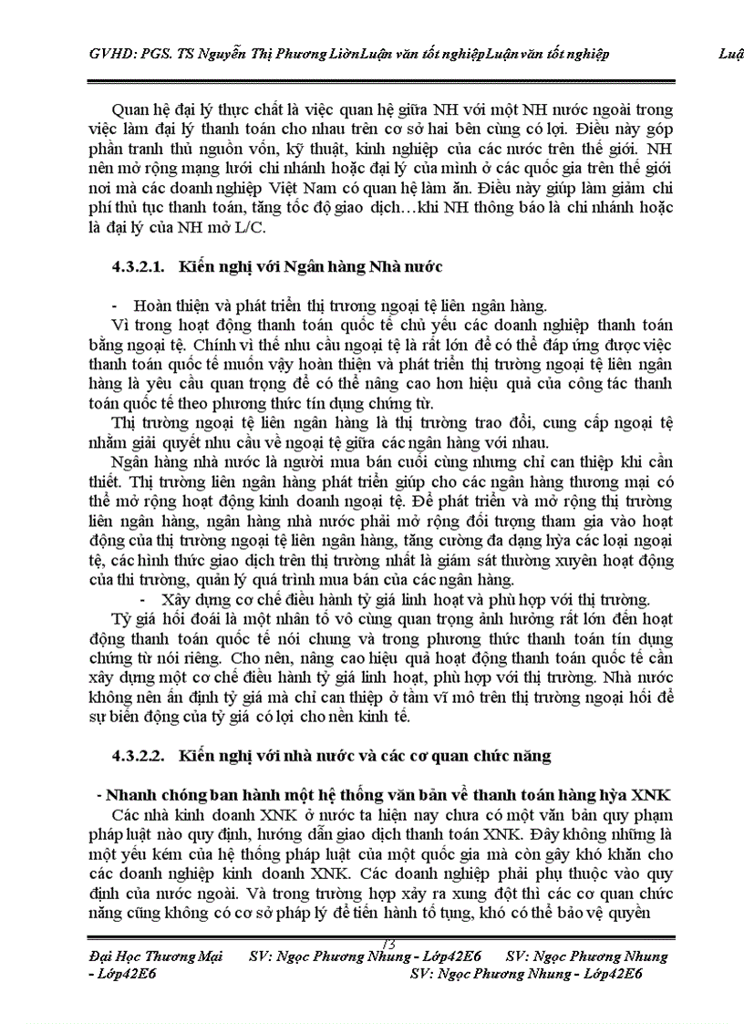 image for page Quản trị thanh toán quốc tế theo phương thức tín dụng chứng từ trong hoạt động nhập khẩu tại Công ty Cổ phần đầu tư, thương mại và dịch vụ Tây Hồ