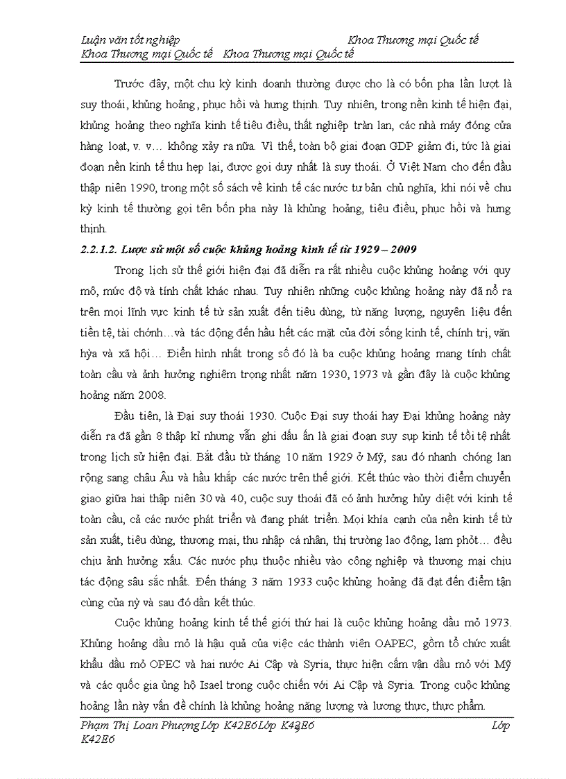 image for page Tác động của suy thoái kinh tế thế giới tới hoạt động nhập khẩu mặt hàng vật liệu xây dựng tại công ty Cổ phần sản xuất dịch vụ xuất nhập khẩu Từ Liêm