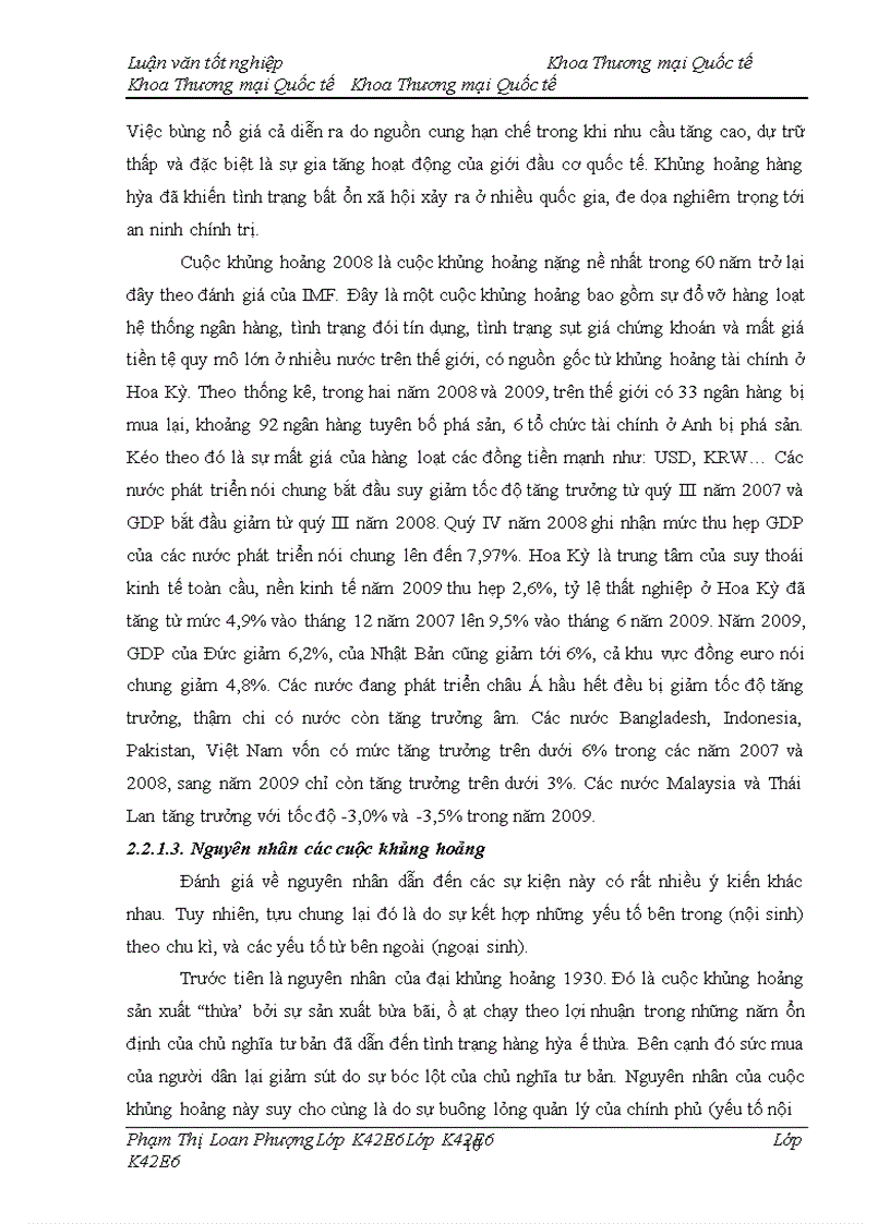 image for page Tác động của suy thoái kinh tế thế giới tới hoạt động nhập khẩu mặt hàng vật liệu xây dựng tại công ty Cổ phần sản xuất dịch vụ xuất nhập khẩu Từ Liêm