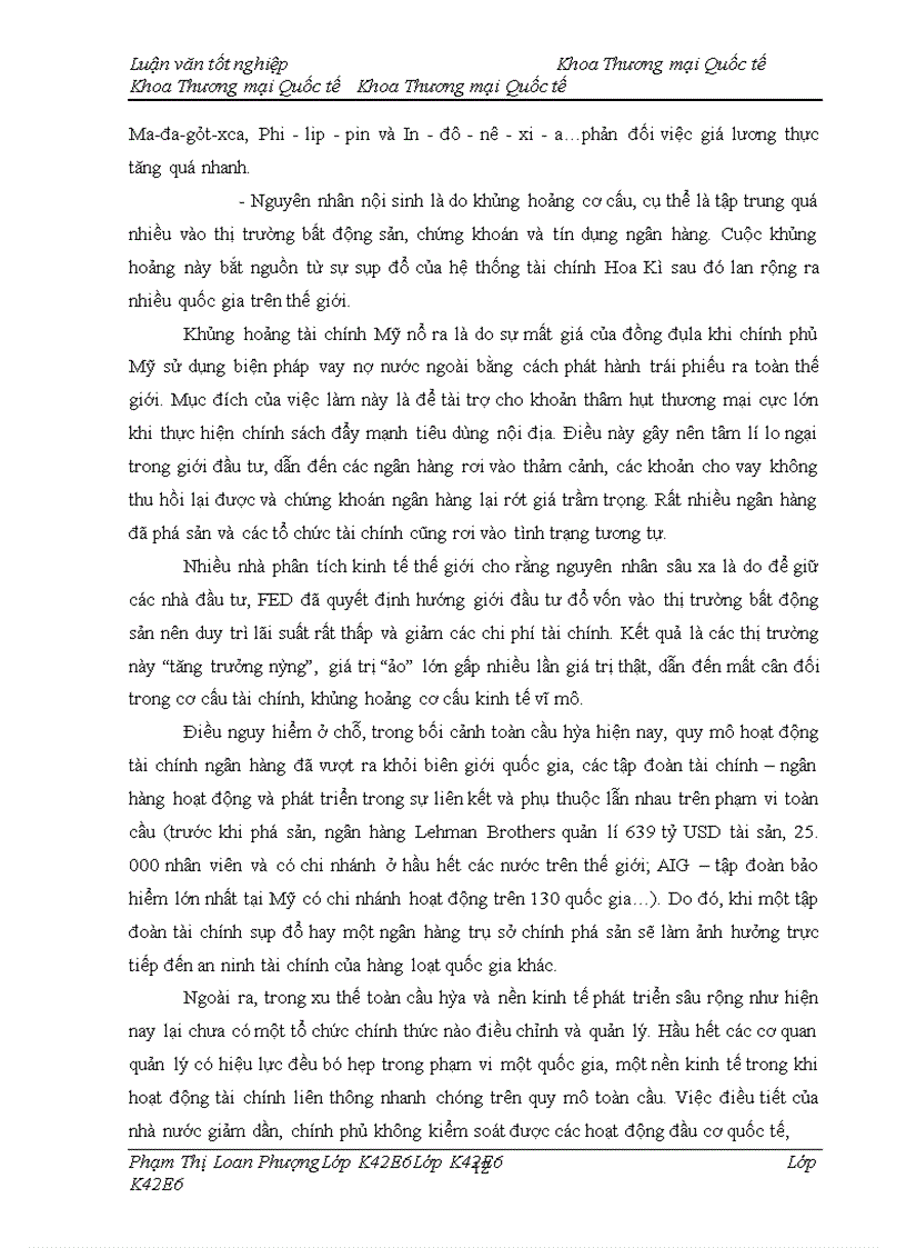 image for page Tác động của suy thoái kinh tế thế giới tới hoạt động nhập khẩu mặt hàng vật liệu xây dựng tại công ty Cổ phần sản xuất dịch vụ xuất nhập khẩu Từ Liêm