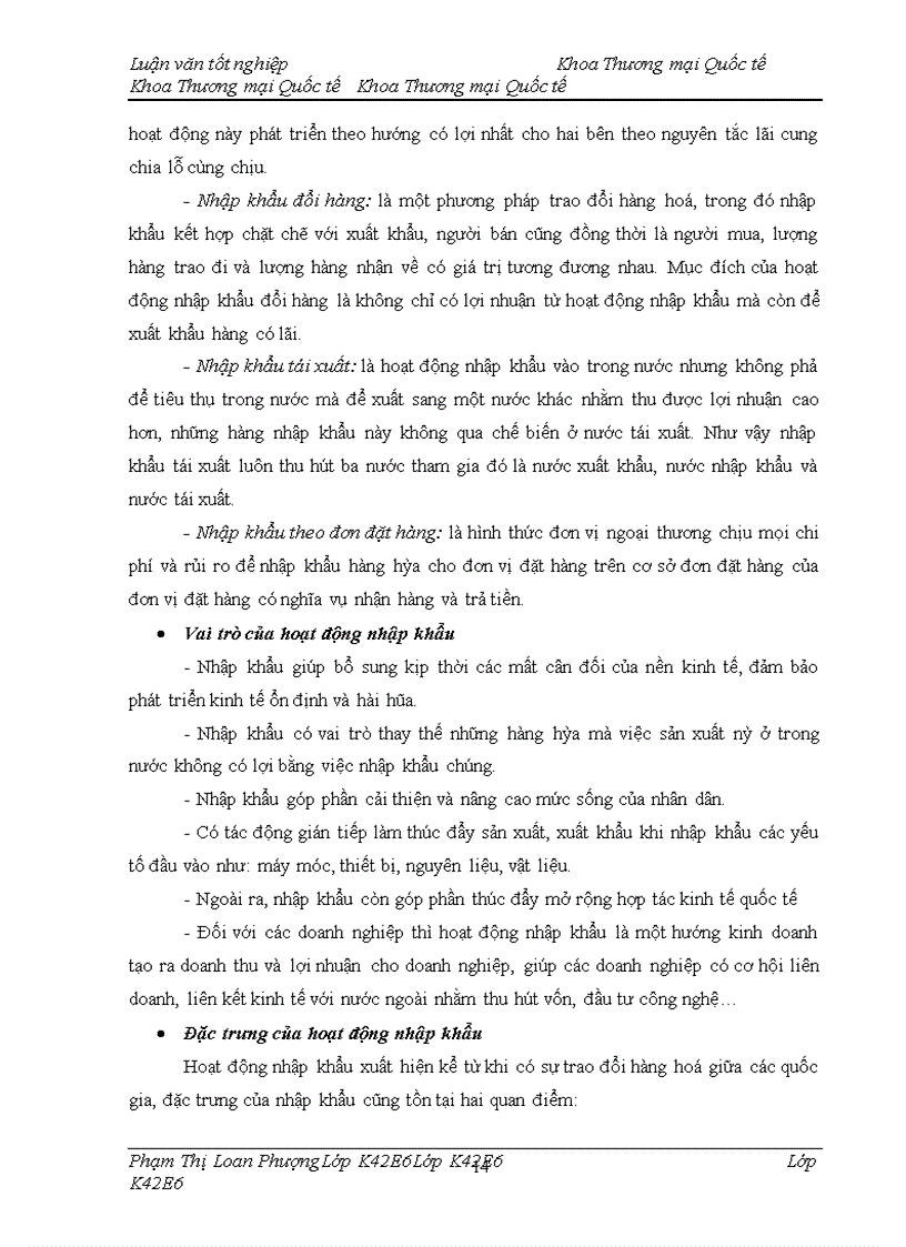 image for page Tác động của suy thoái kinh tế thế giới tới hoạt động nhập khẩu mặt hàng vật liệu xây dựng tại công ty Cổ phần sản xuất dịch vụ xuất nhập khẩu Từ Liêm