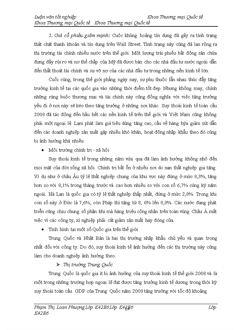 image for page Tác động của suy thoái kinh tế thế giới tới hoạt động nhập khẩu mặt hàng vật liệu xây dựng tại công ty Cổ phần sản xuất dịch vụ xuất nhập khẩu Từ Liêm
