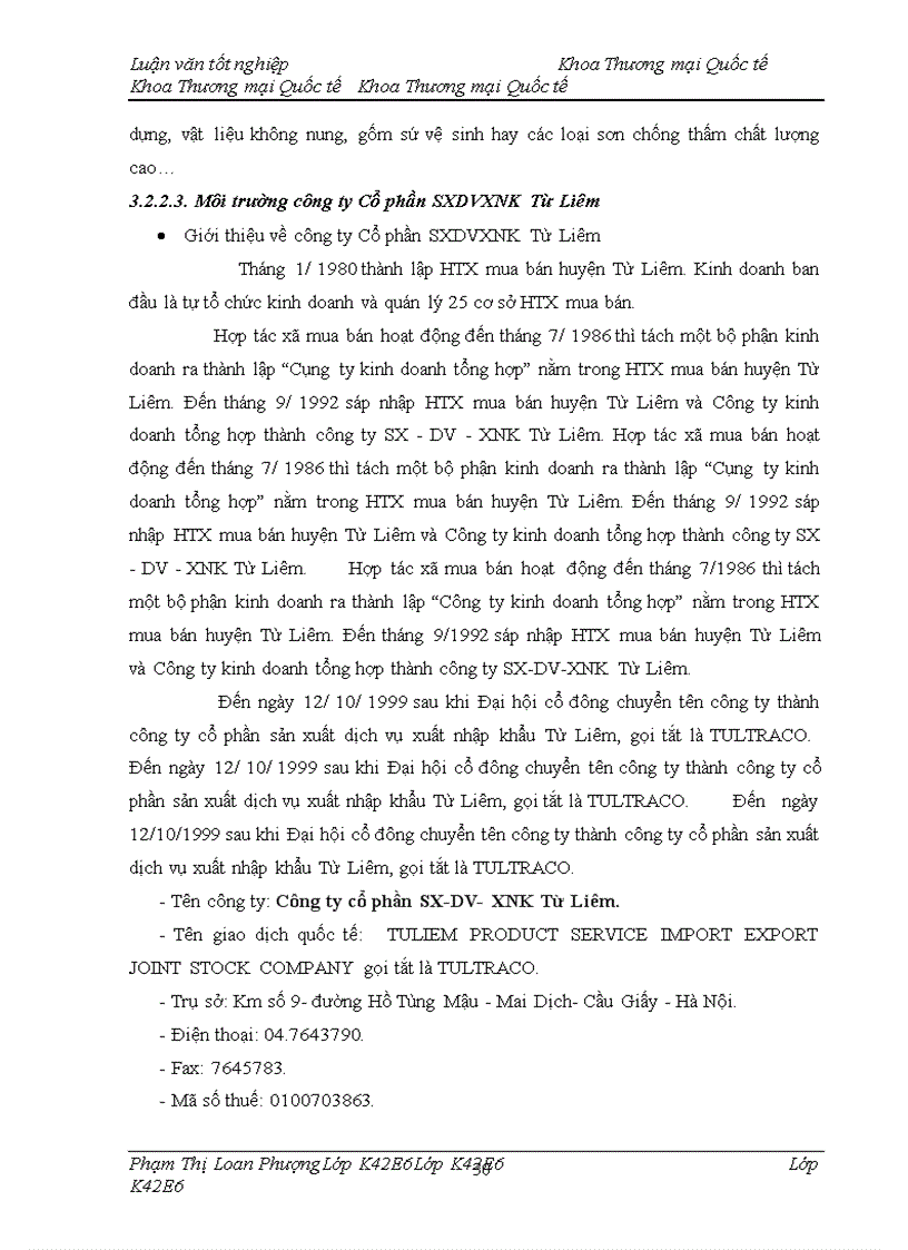 image for page Tác động của suy thoái kinh tế thế giới tới hoạt động nhập khẩu mặt hàng vật liệu xây dựng tại công ty Cổ phần sản xuất dịch vụ xuất nhập khẩu Từ Liêm