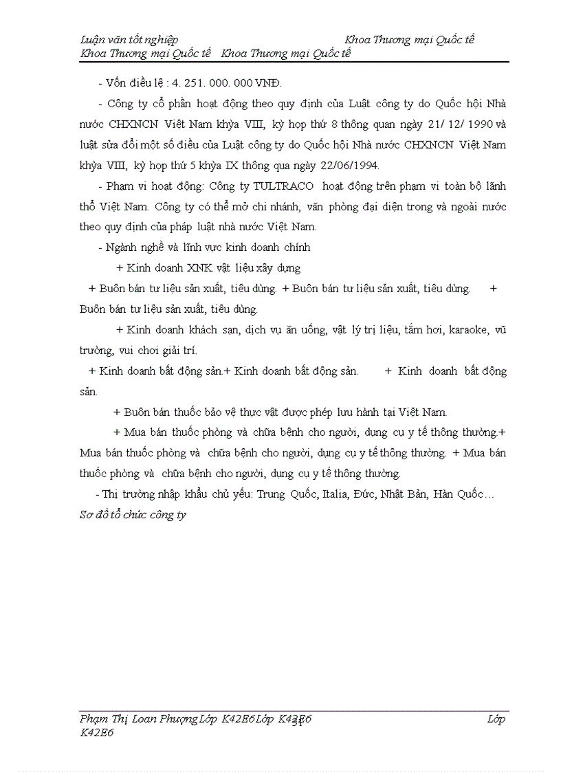 image for page Tác động của suy thoái kinh tế thế giới tới hoạt động nhập khẩu mặt hàng vật liệu xây dựng tại công ty Cổ phần sản xuất dịch vụ xuất nhập khẩu Từ Liêm