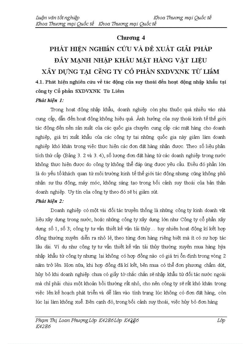 image for page Tác động của suy thoái kinh tế thế giới tới hoạt động nhập khẩu mặt hàng vật liệu xây dựng tại công ty Cổ phần sản xuất dịch vụ xuất nhập khẩu Từ Liêm