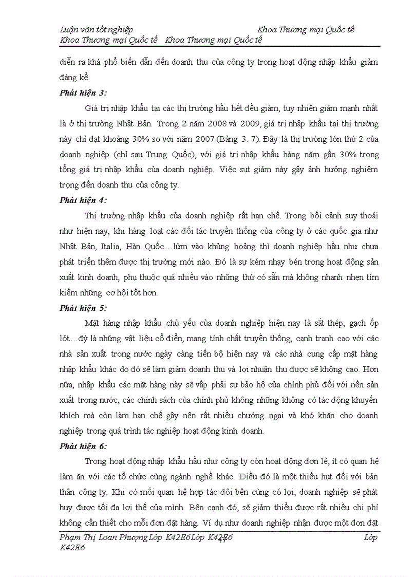 image for page Tác động của suy thoái kinh tế thế giới tới hoạt động nhập khẩu mặt hàng vật liệu xây dựng tại công ty Cổ phần sản xuất dịch vụ xuất nhập khẩu Từ Liêm