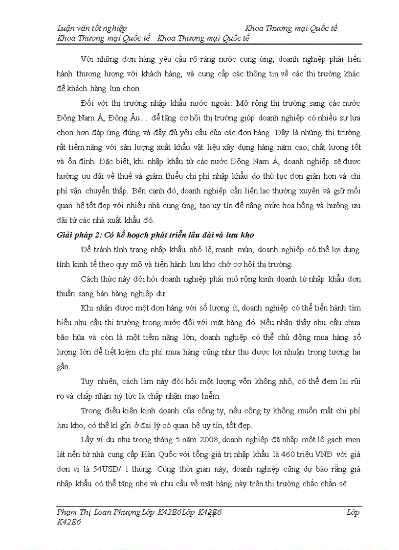 image for page Tác động của suy thoái kinh tế thế giới tới hoạt động nhập khẩu mặt hàng vật liệu xây dựng tại công ty Cổ phần sản xuất dịch vụ xuất nhập khẩu Từ Liêm