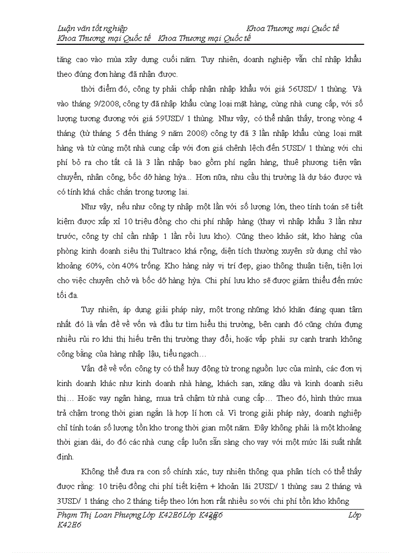 image for page Tác động của suy thoái kinh tế thế giới tới hoạt động nhập khẩu mặt hàng vật liệu xây dựng tại công ty Cổ phần sản xuất dịch vụ xuất nhập khẩu Từ Liêm