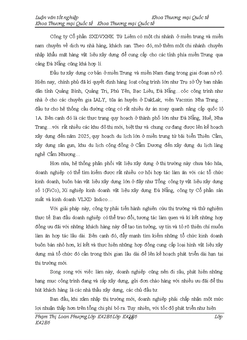 image for page Tác động của suy thoái kinh tế thế giới tới hoạt động nhập khẩu mặt hàng vật liệu xây dựng tại công ty Cổ phần sản xuất dịch vụ xuất nhập khẩu Từ Liêm