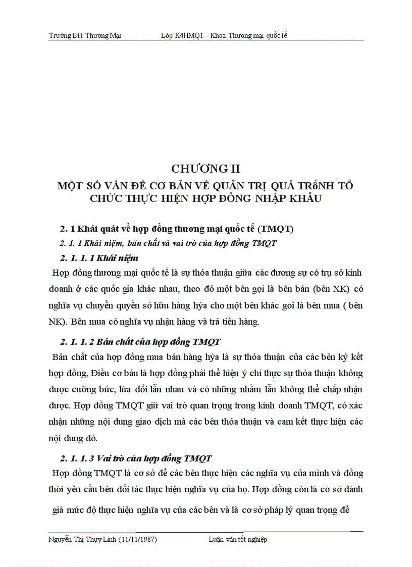 image for page Giải pháp hoàn thiện quy trình tổ chức thực hiện hợp đồng nhập khẩu mặt hàng máy lọc nước từ thị trường Singapo của công ty cổ phần thương mại và xuất nhập khẩu Makxim