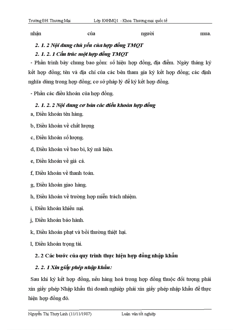 image for page Giải pháp hoàn thiện quy trình tổ chức thực hiện hợp đồng nhập khẩu mặt hàng máy lọc nước từ thị trường Singapo của công ty cổ phần thương mại và xuất nhập khẩu Makxim