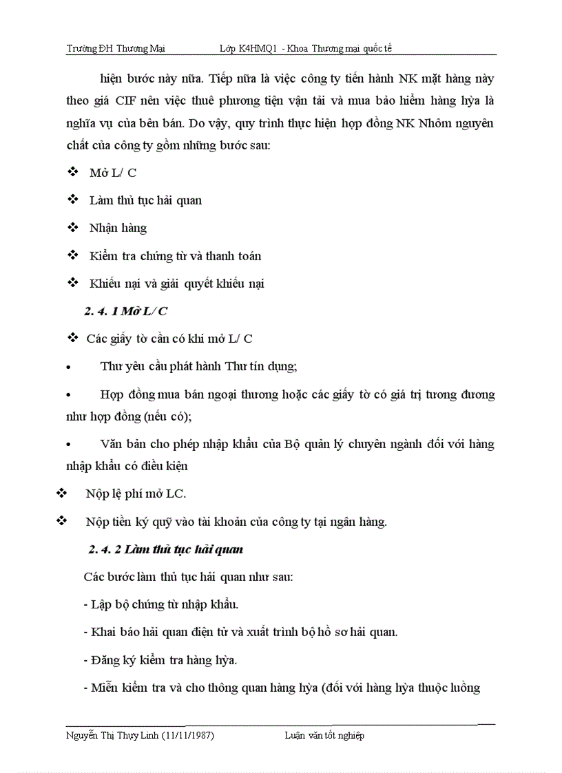 image for page Giải pháp hoàn thiện quy trình tổ chức thực hiện hợp đồng nhập khẩu mặt hàng máy lọc nước từ thị trường Singapo của công ty cổ phần thương mại và xuất nhập khẩu Makxim