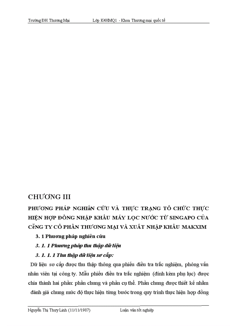 image for page Giải pháp hoàn thiện quy trình tổ chức thực hiện hợp đồng nhập khẩu mặt hàng máy lọc nước từ thị trường Singapo của công ty cổ phần thương mại và xuất nhập khẩu Makxim