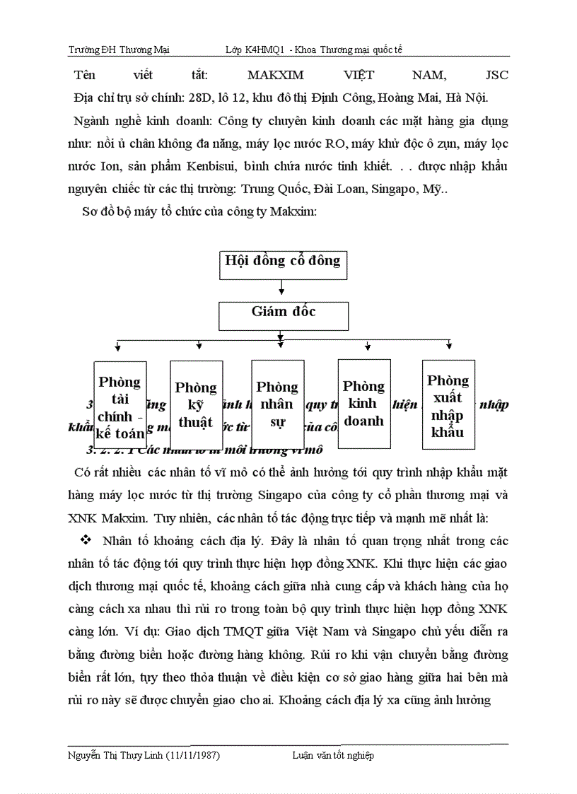 image for page Giải pháp hoàn thiện quy trình tổ chức thực hiện hợp đồng nhập khẩu mặt hàng máy lọc nước từ thị trường Singapo của công ty cổ phần thương mại và xuất nhập khẩu Makxim