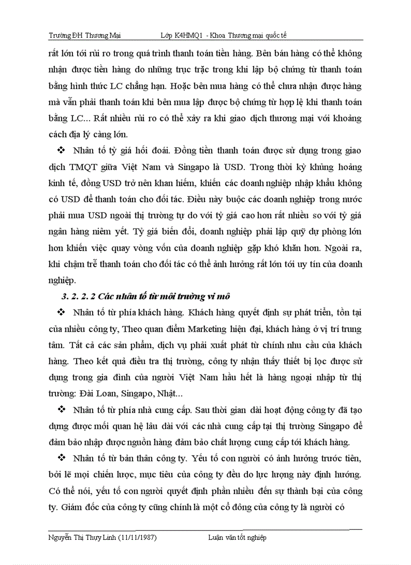 image for page Giải pháp hoàn thiện quy trình tổ chức thực hiện hợp đồng nhập khẩu mặt hàng máy lọc nước từ thị trường Singapo của công ty cổ phần thương mại và xuất nhập khẩu Makxim