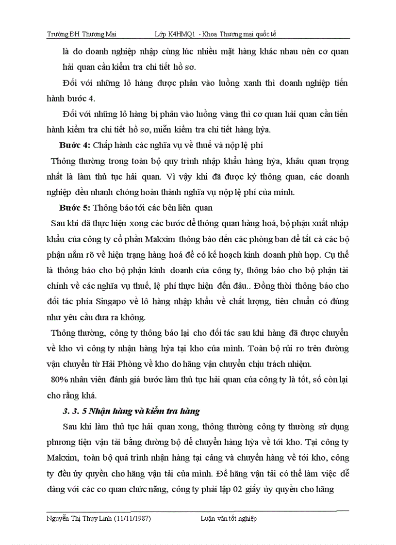 image for page Giải pháp hoàn thiện quy trình tổ chức thực hiện hợp đồng nhập khẩu mặt hàng máy lọc nước từ thị trường Singapo của công ty cổ phần thương mại và xuất nhập khẩu Makxim