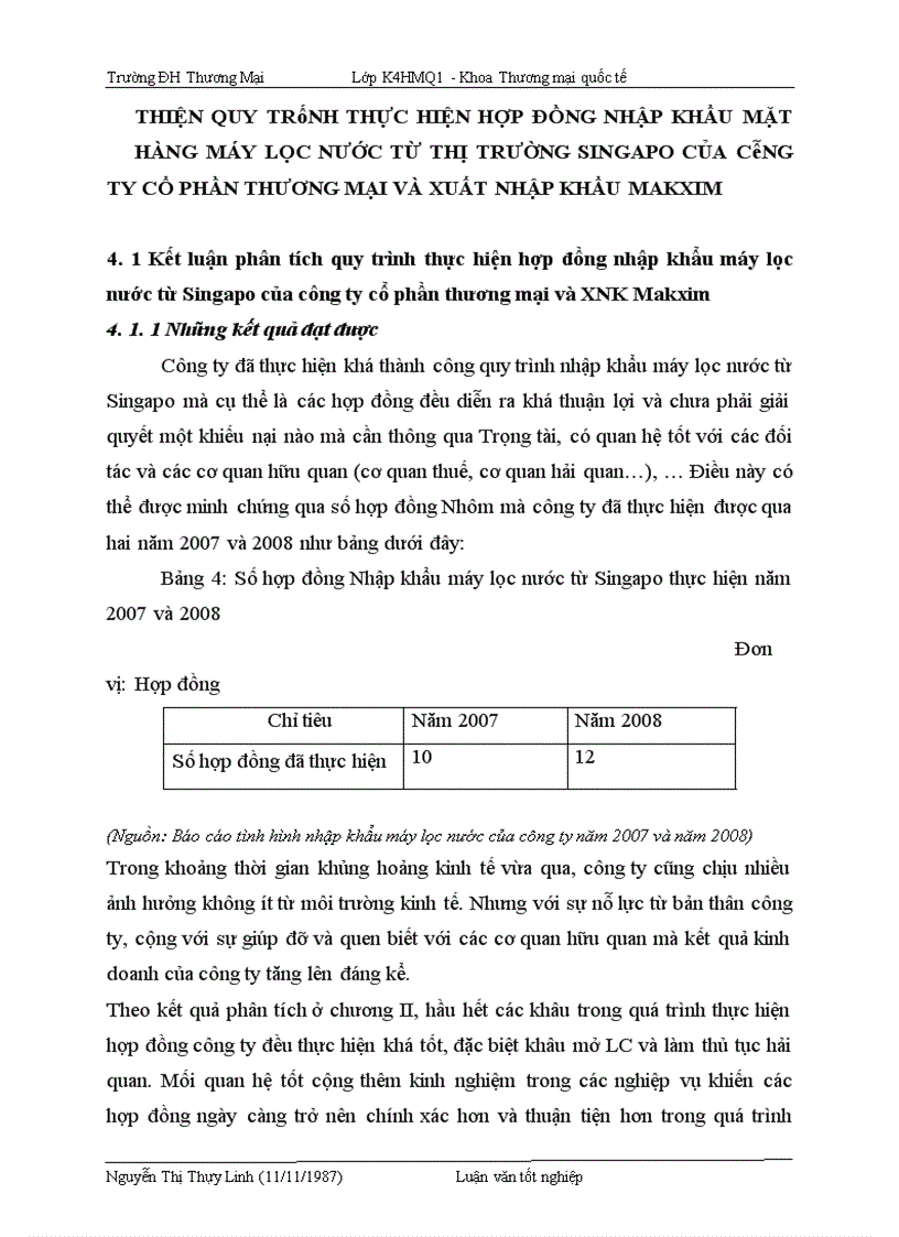 image for page Giải pháp hoàn thiện quy trình tổ chức thực hiện hợp đồng nhập khẩu mặt hàng máy lọc nước từ thị trường Singapo của công ty cổ phần thương mại và xuất nhập khẩu Makxim