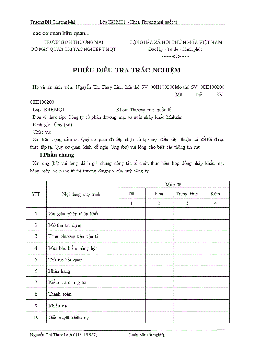 image for page Giải pháp hoàn thiện quy trình tổ chức thực hiện hợp đồng nhập khẩu mặt hàng máy lọc nước từ thị trường Singapo của công ty cổ phần thương mại và xuất nhập khẩu Makxim