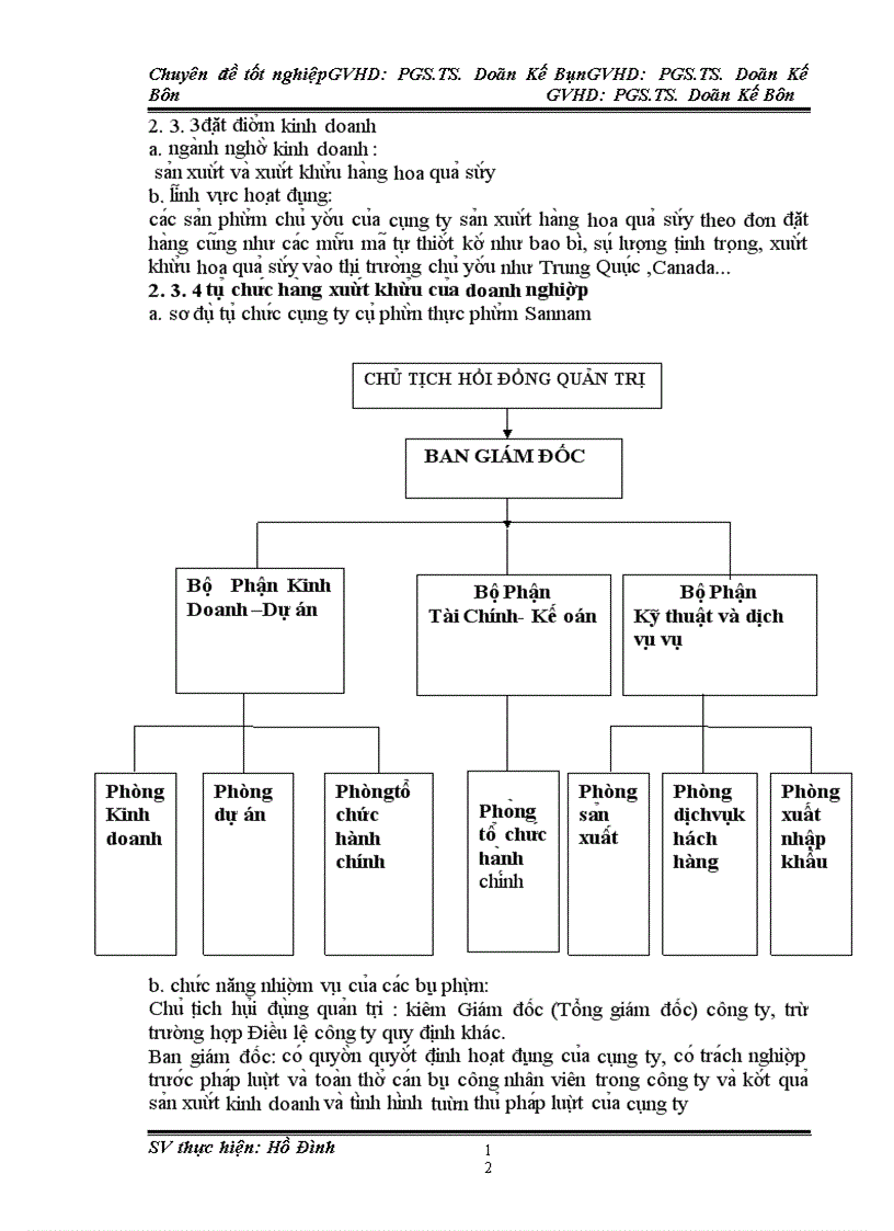 image for page Hoàn thiện quy trình chuẩn bị hàng xuất khẩu của công ty cổ phần thực phẩm sannam