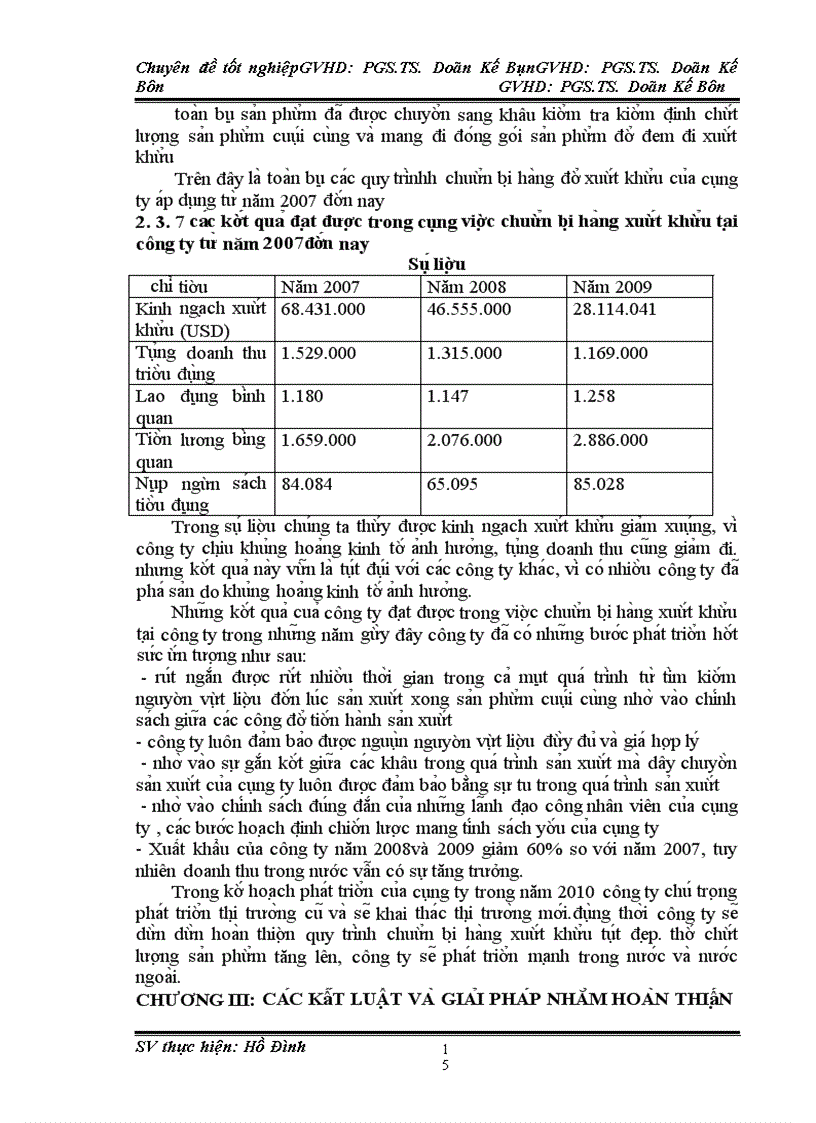 image for page Hoàn thiện quy trình chuẩn bị hàng xuất khẩu của công ty cổ phần thực phẩm sannam