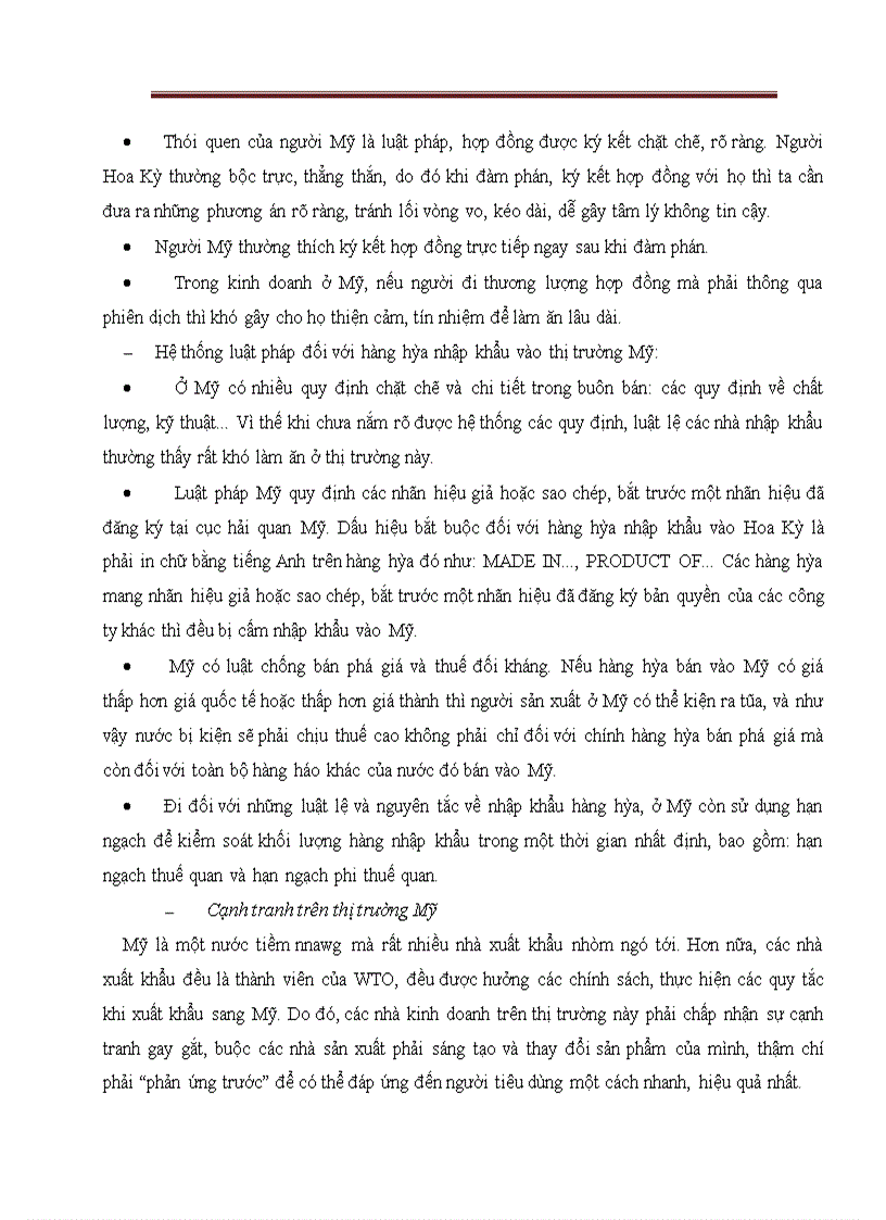 image for page Giải pháp phát triển xuất khẩu mặt hàng quần áo dệt kim sang thị trường mỹ của tổng công ty cổ phần dệt may hà nội trong giai đoạn hiện nay