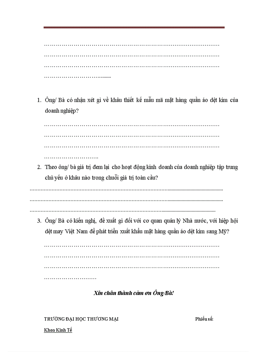 image for page Giải pháp phát triển xuất khẩu mặt hàng quần áo dệt kim sang thị trường mỹ của tổng công ty cổ phần dệt may hà nội trong giai đoạn hiện nay