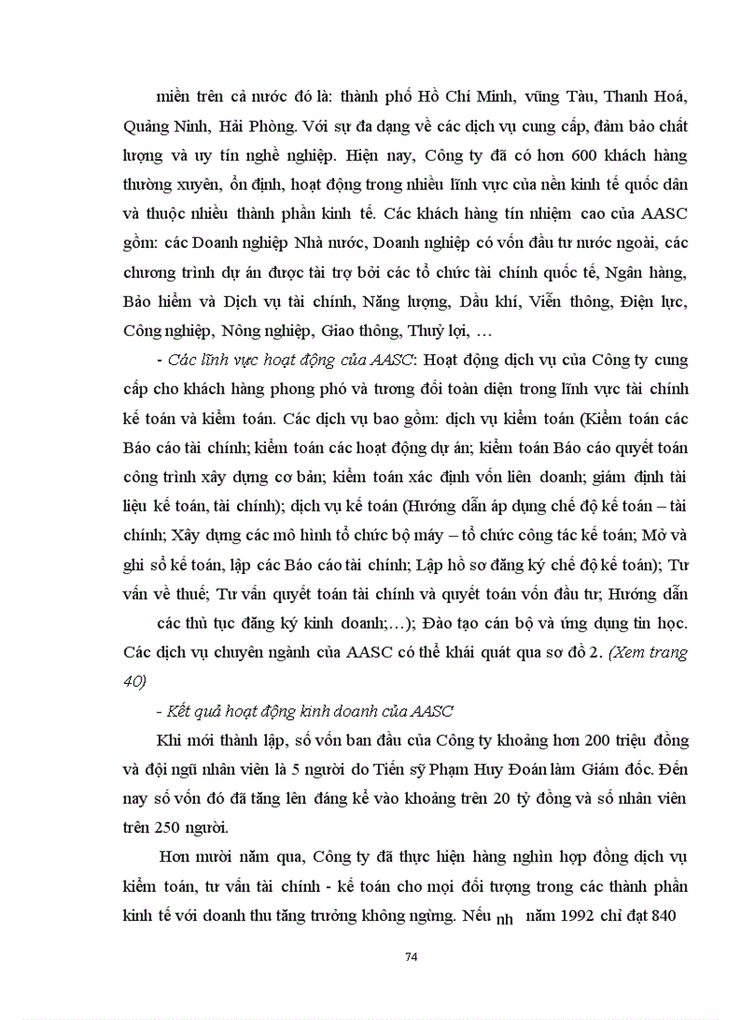 image for page Hoàn thiện công tác tổ chức và xây dựng hệ thống kiểm soát chất lượng hoạt động kiểm toán tại Công ty Dịch vụ Tư vấn Tài chính Kế toán và Kiểm toán