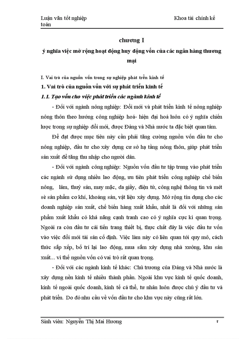 image for page Một số giải pháp nâng cao hiệu quả công tác huy động vốn tại Ngân hàng No-PTNT huyện Hoài Đức
